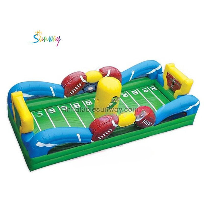 Inflatable Sport Games